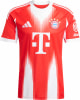 adidas FC Bayern München 25/26 Heimtrikot