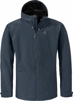 Schöffel Yew Style Hardshelljacke mit Kapuze