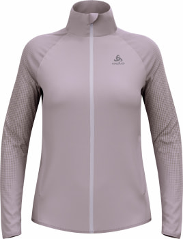 Odlo Zeroweight Warm Hybrid Laufjacke