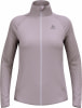 Odlo Zeroweight Warm Hybrid Laufjacke