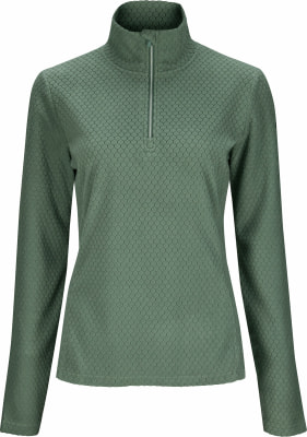 McKINLEY Felicia Skileibchen mit Halfzip