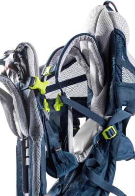 Deuter Kid Comfort Active Kinderrückentrage