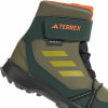 adidas Terrex Snow CF R.RDY Winterstiefel UK-Gr.