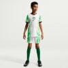 Nike Nigeria 2026 Kinder Auswärtstrikot Replica