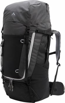 McKINLEY Make II CT 75+10 Vario Wanderrucksack