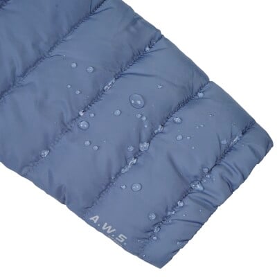 Luhta Armila női kapucnis kabát Active A.W.S., Repreve