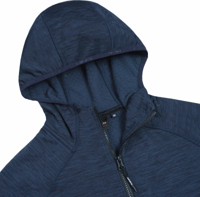 Icepeak Palmetto női kapucnis kabát Extreme A.W.S.