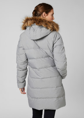 Helly Hansen W Aden Down női télikabát