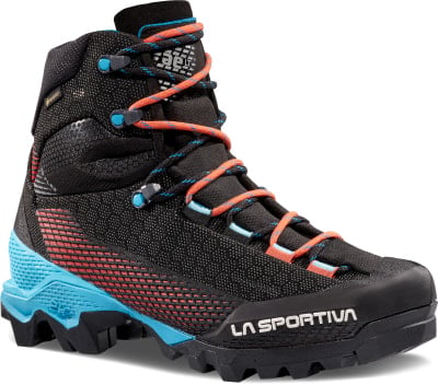 La Sportiva Aequilibrium ST GTX Bergschuhe La Sportiva Aequilibrium ST GTX Bergschuhe