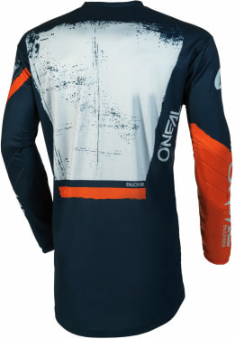 Element Attack V.23 Langarmshirt