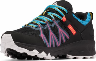 Columbia Peakfreak II Outdry outdoorové boty