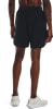 Under Armour UA LAUNCH 7'' Graphic Short férfi sort