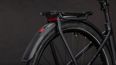 Cube Kathmandu Hybrid Pro 800 Easy Entry E-Trekkingbike Cube Kathmandu Hybrid Pro 800 Easy Entry E-Trekkingbike