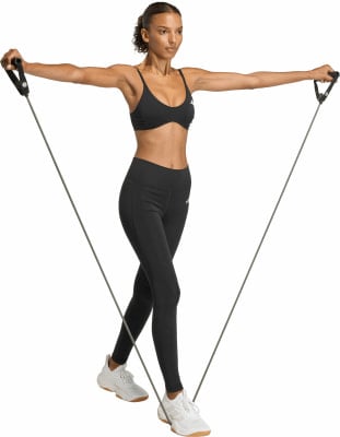 adidas OPT ESS LS BRA Bra CLIMACOOL