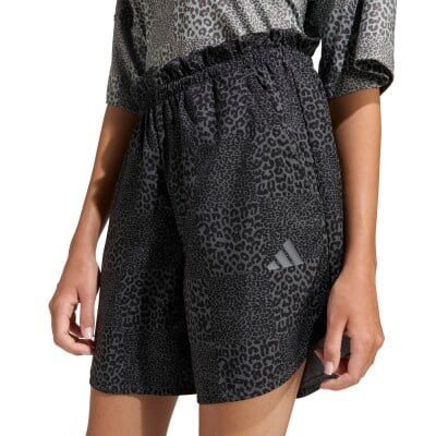 adidas JG SPI AOP SHO Lány rövidnadrág 100%rec.PES adidas JG SPI AOP SHO Lány rövidnadrág 100%rec.PES