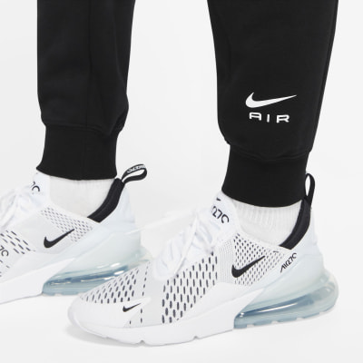 Nike Dám. jogging nohavice W Nsw Air Flc Mr Jggr