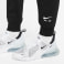 Dám. jogging nohavice W Nsw Air Flc Mr Jggr