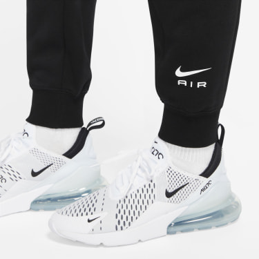 Dám. jogging nohavice W Nsw Air Flc Mr Jggr