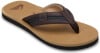Quiksilver Carver Badepantoffel D-Gr.