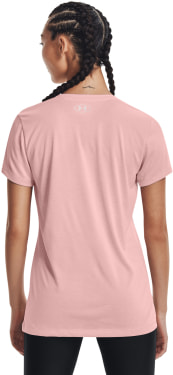 Tech™ V-Neck Twist női póló