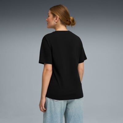 Puma Essentials Graphics Animal Relaxed T-Shirt