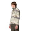 Columbia Helvetia Half Snap férfi fleece felső