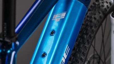 Cube Acid 240 Hybrid Rookie Pro 400X E-Mountainbike 24"