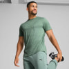 Puma Tad Essential Heather T-Shirt