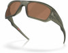 Oakley Masseter Sonnenbrille