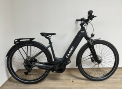 Cube Touring Hybrid ONE 625 Easy Entry