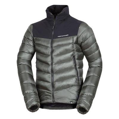 Northfinder Bertram, pánska zateplená bunda Northfinder Bertram, pánska zateplená bunda