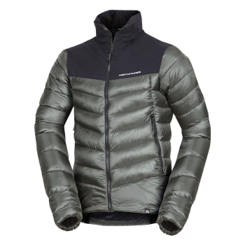 Northfinder Bertram, pánska zateplená bunda