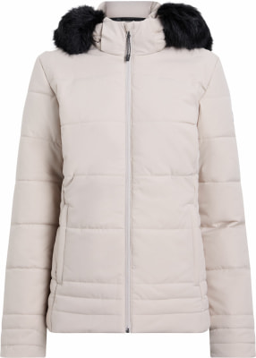 McKINLEY Eloca 2L Funktionsjacke mit Kapuze