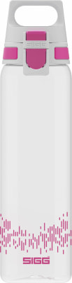 Sigg Total Clear One MyPlanet Trinkflasche