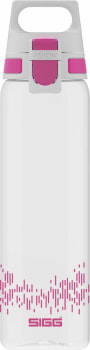 Sigg Total Clear One MyPlanet Trinkflasche