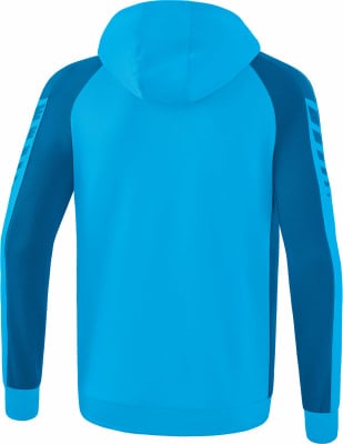 Erima Six WingsTrainingsjacke mit Kapuze