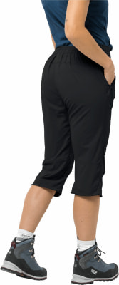 Jack Wolfskin Activate Light 3/4 Wanderhose