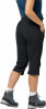 Jack Wolfskin Activate Light 3/4 Wanderhose