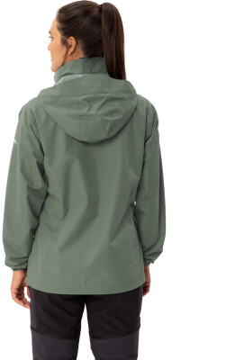Vaude Escape Light 2L Regenjacke mit Kapuze Vaude Escape Light 2L Regenjacke mit Kapuze