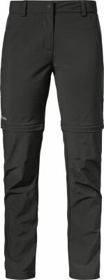 Schöffel Ascona Zip Off Wanderhose langgestellt Schöffel Ascona Zip Off Wanderhose langgestellt