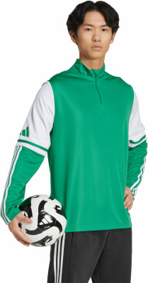 adidas SQ25 TR TOP Trainingstop langarm adidas SQ25 TR TOP Trainingstop langarm