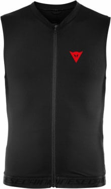 Flexagon Waistcoat2 hátprotektor