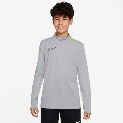 Nike ACD23 DRILLTOP gyerek edzőfelső