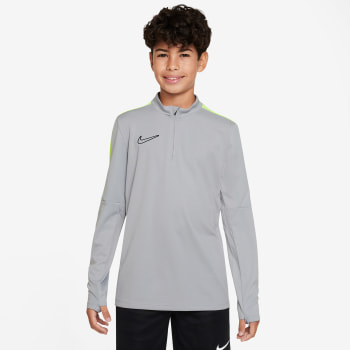 Nike ACD23 DRILLTOP gyerek edzőfelső