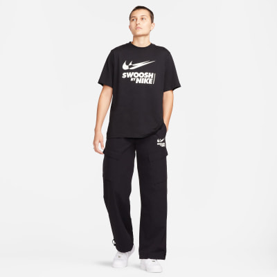 Nike W Nsw Cargo Woven Gls női szabadidőnadrág