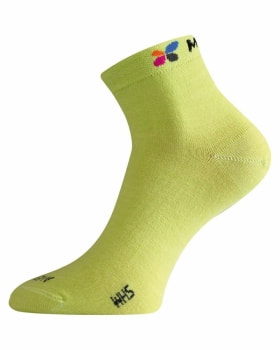 Lasting WHS Merino outdoorové ponožky