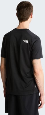 The North Face Lightbright Laufshirt The North Face Lightbright Laufshirt