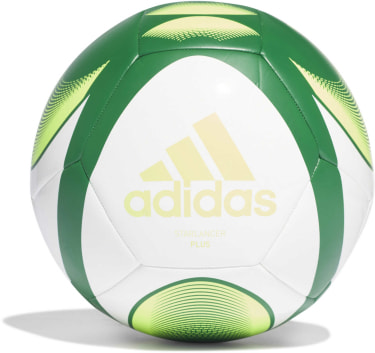 Adidas Starlancer Plus, futbalová lopta