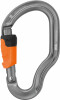 Petzl Vertigo Wire-Lock Karabiner