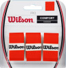 Wilson Pro Overgrip Burn